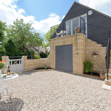 The Apple Loft Villa Mickleton  ภายนอก รูปภาพ