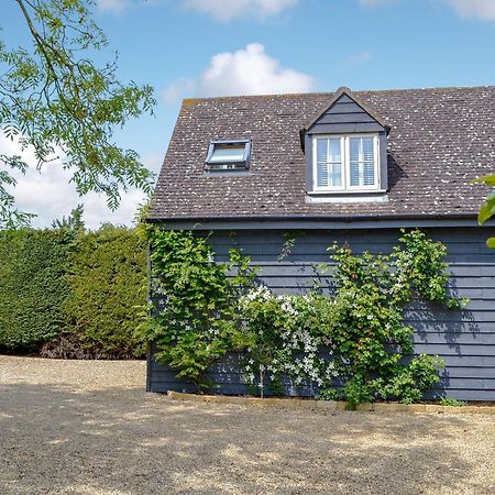 The Apple Loft Villa Mickleton  ภายนอก รูปภาพ