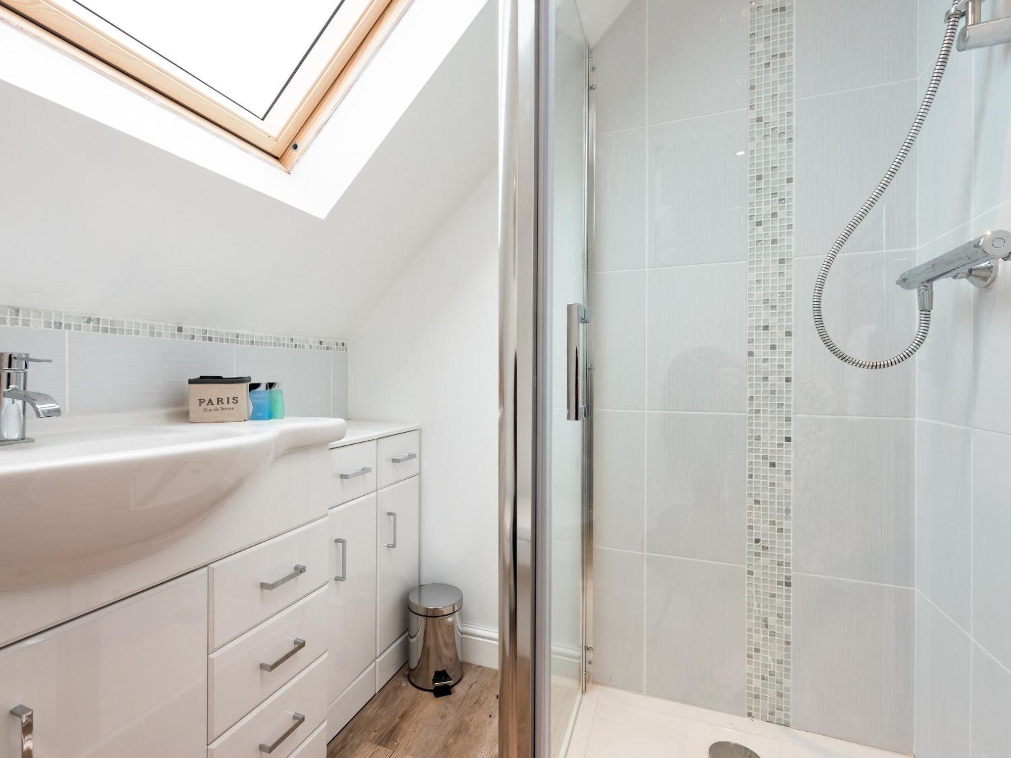 The Apple Loft Villa Mickleton  ภายนอก รูปภาพ