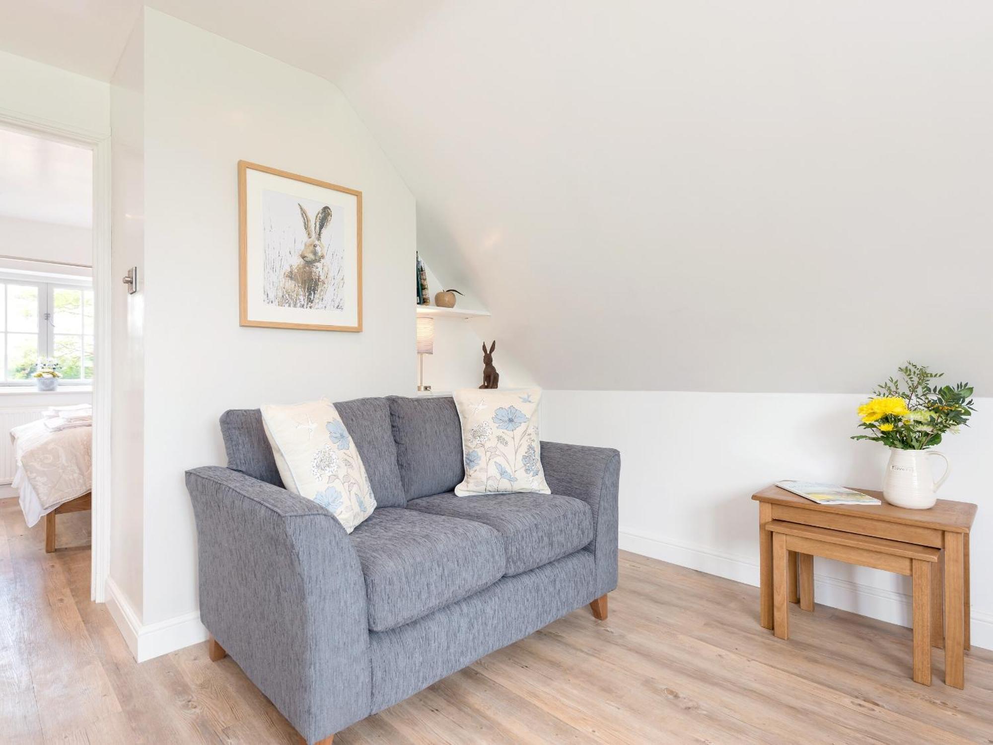 The Apple Loft Villa Mickleton  ภายนอก รูปภาพ
