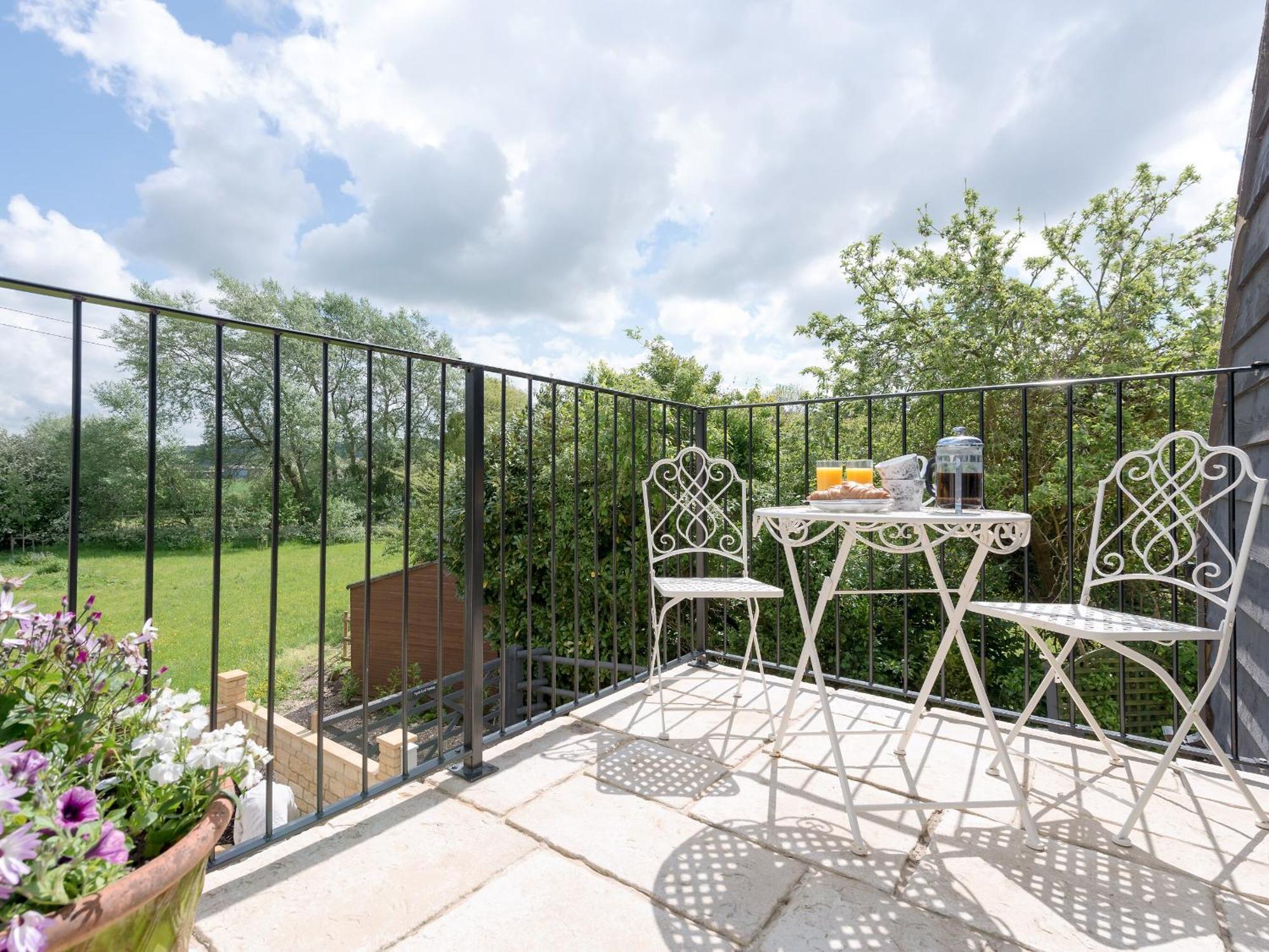 The Apple Loft Villa Mickleton  ภายนอก รูปภาพ