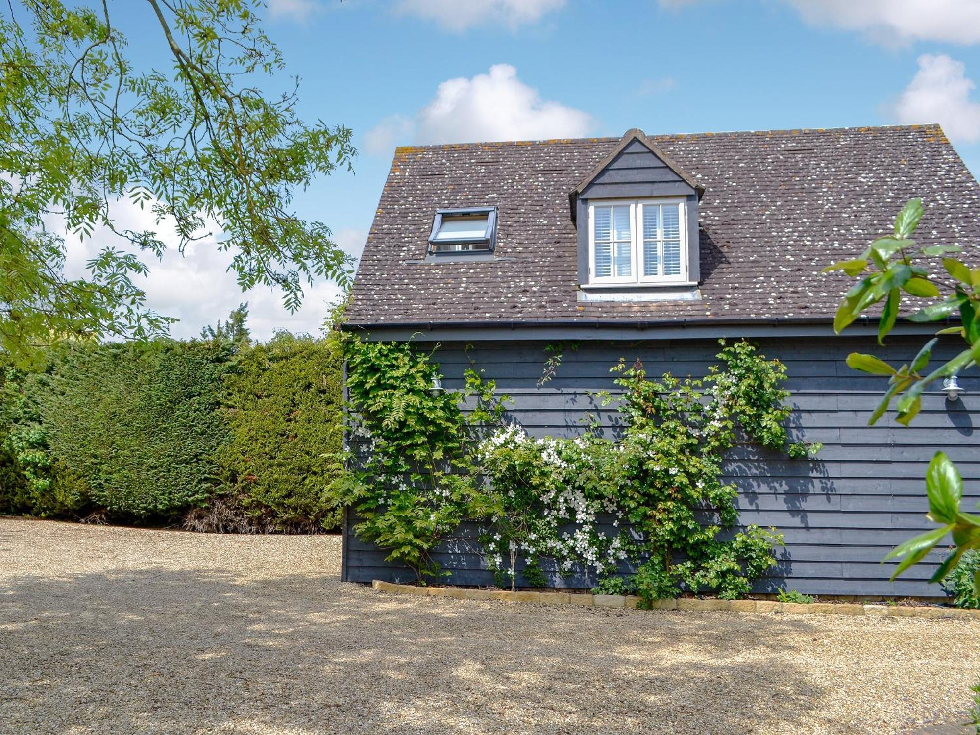 The Apple Loft Villa Mickleton  ภายนอก รูปภาพ