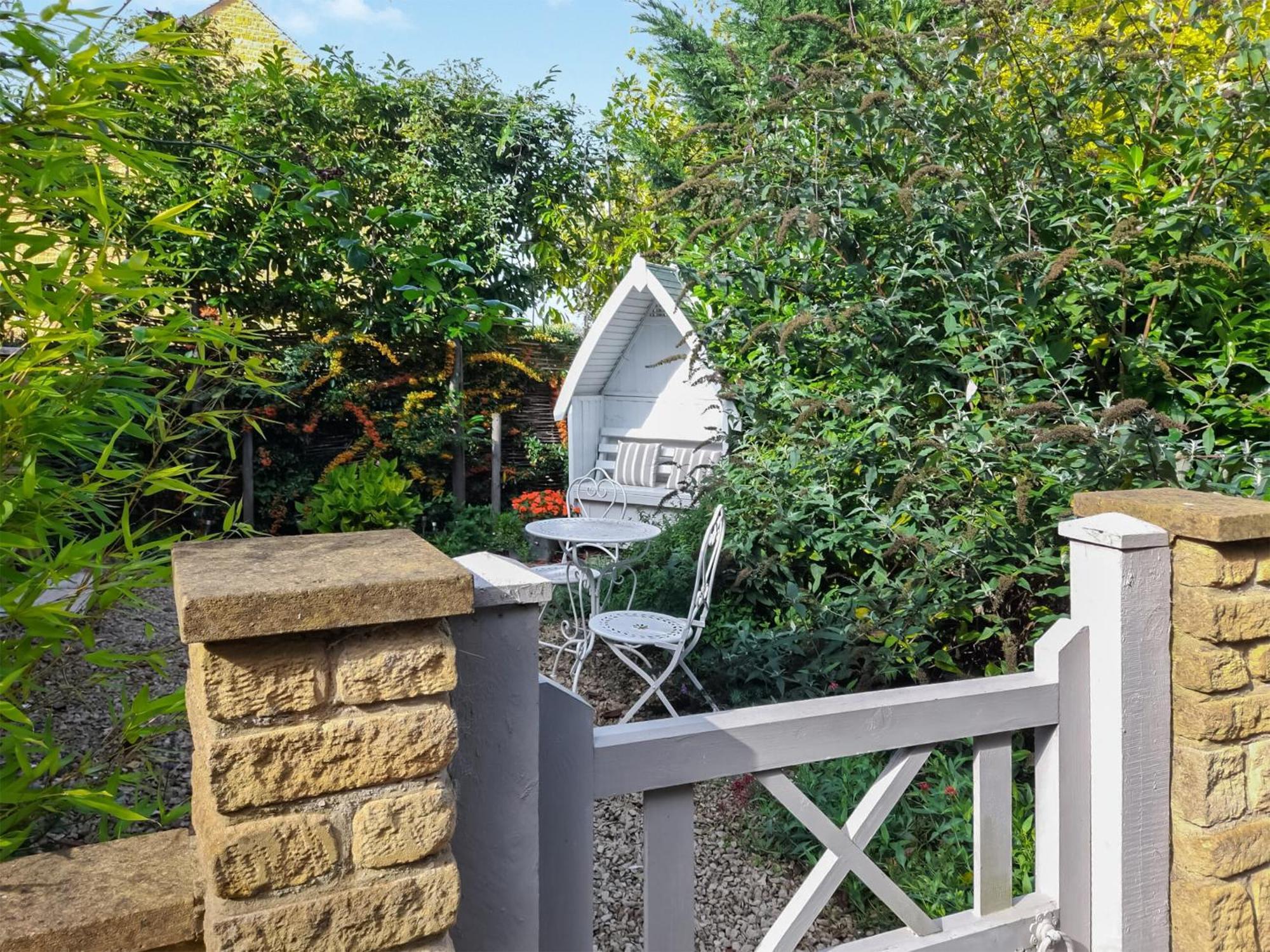 The Apple Loft Villa Mickleton  ภายนอก รูปภาพ