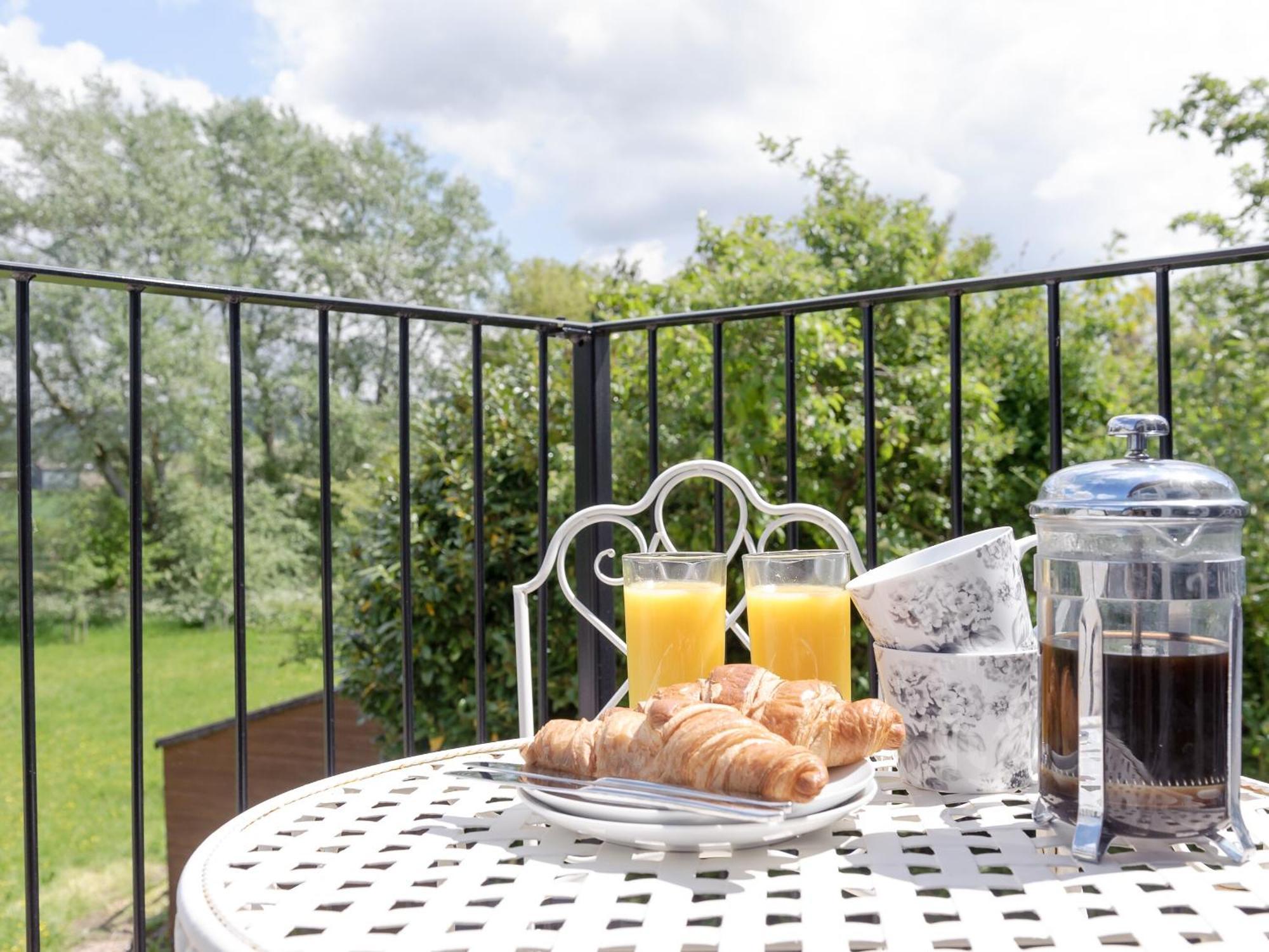 The Apple Loft Villa Mickleton  ภายนอก รูปภาพ