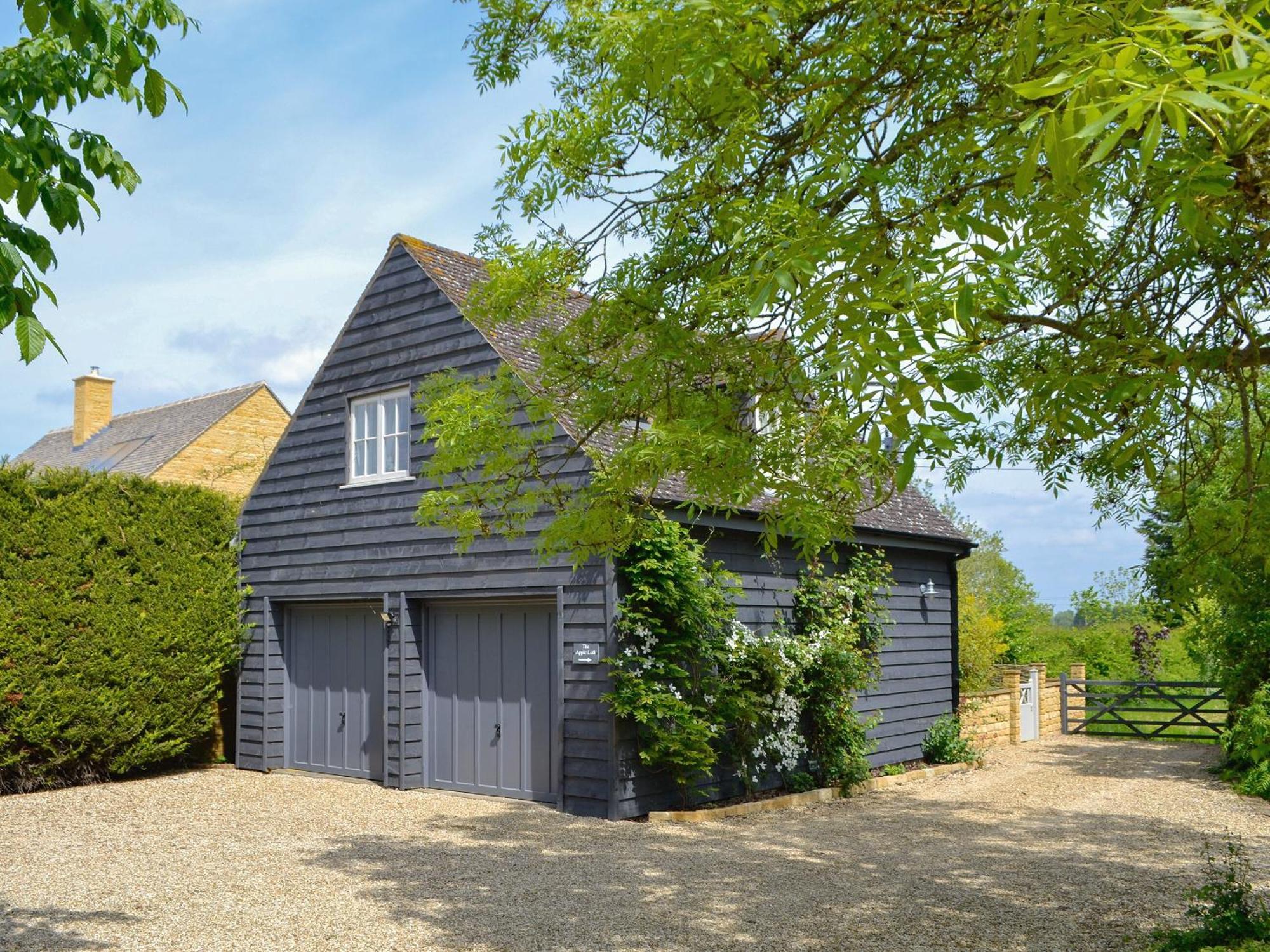 The Apple Loft Villa Mickleton  ภายนอก รูปภาพ