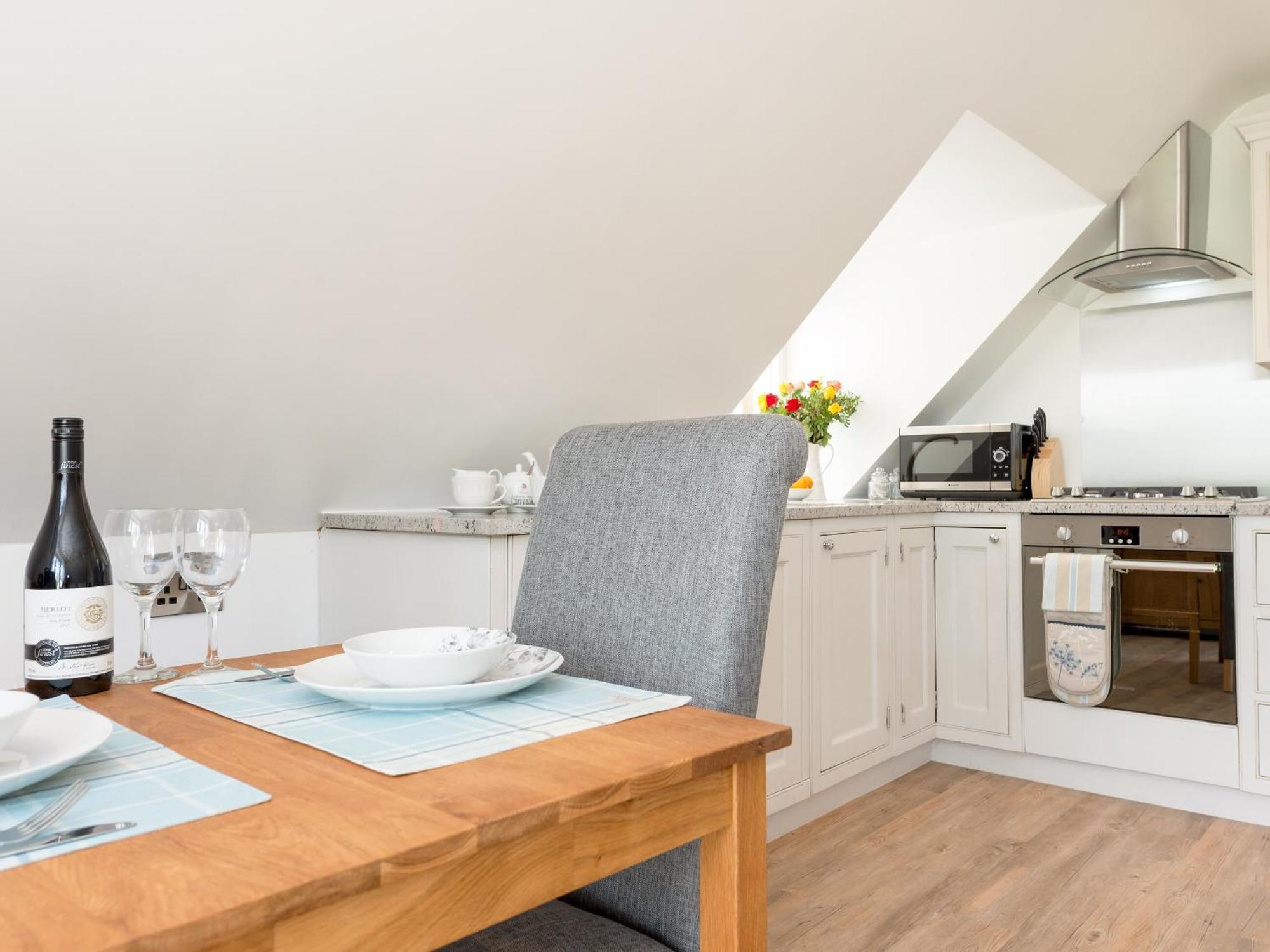 The Apple Loft Villa Mickleton  ภายนอก รูปภาพ