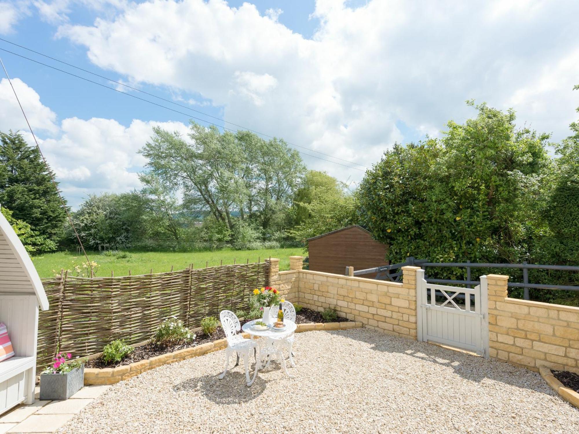 The Apple Loft Villa Mickleton  ภายนอก รูปภาพ