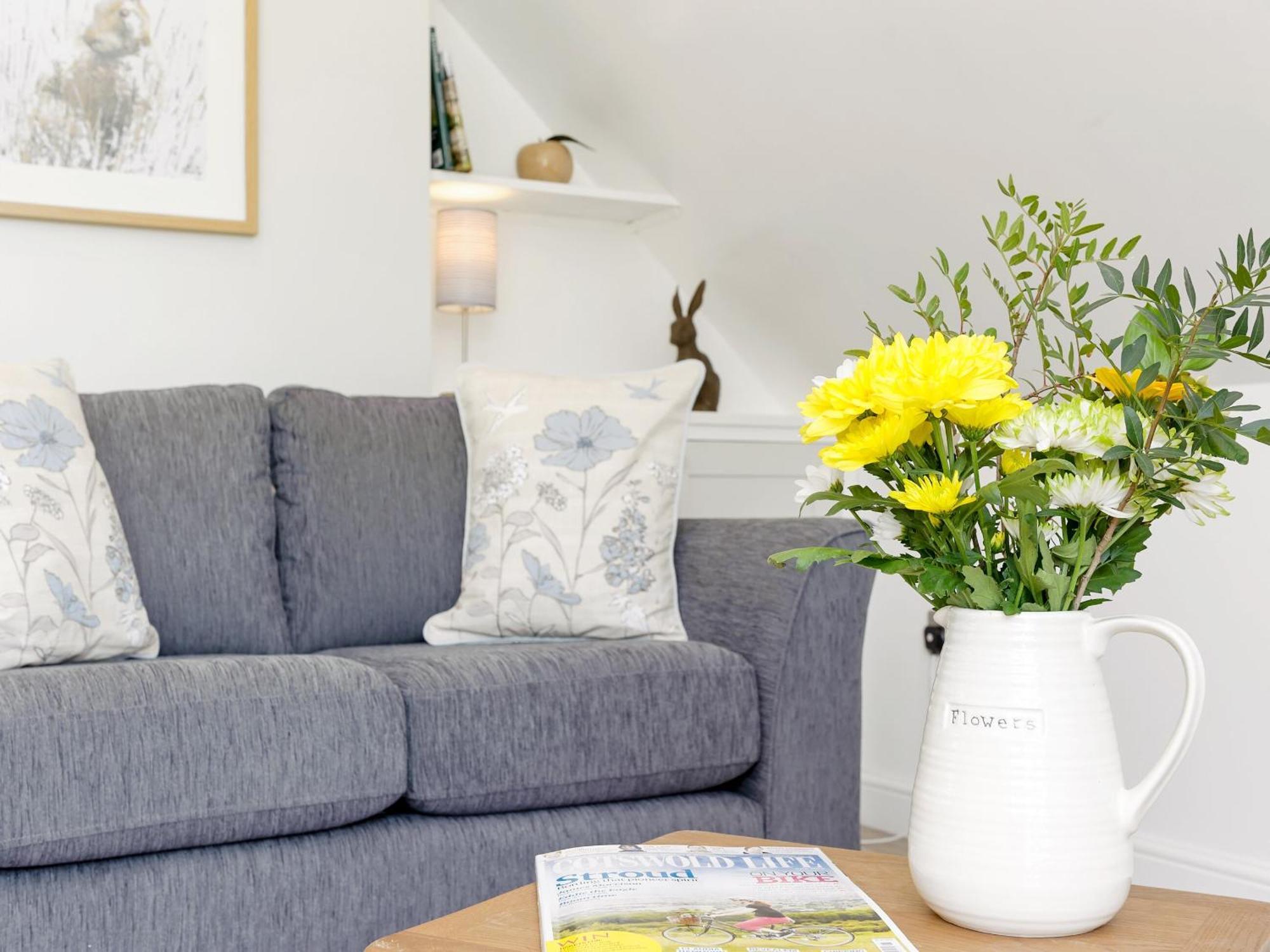 The Apple Loft Villa Mickleton  ภายนอก รูปภาพ