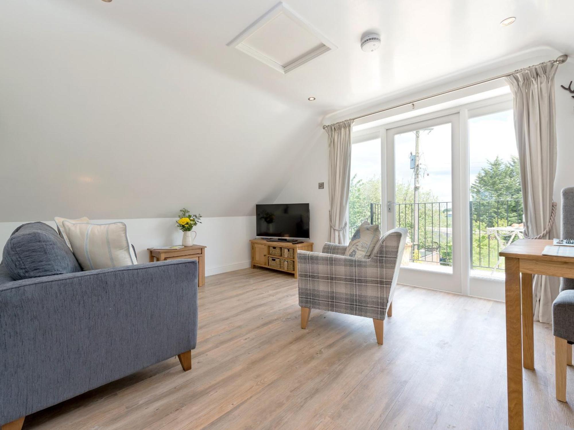 The Apple Loft Villa Mickleton  ภายนอก รูปภาพ